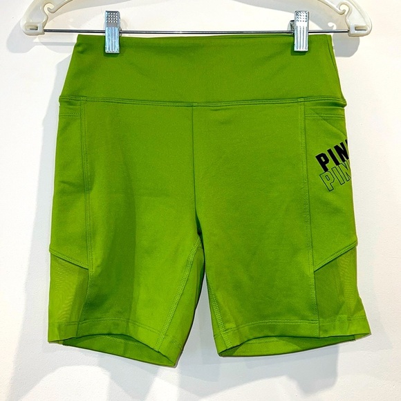 🔥PINK Athletic Short🔥 - Picture 1 of 8